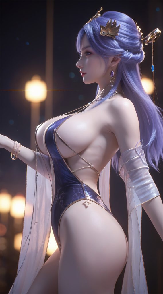 图片[3]-[第549期] [百炼成神] [天穹 · 真香系列] AI国漫 二次元 [301P] - AI国漫分享-AI国漫分享