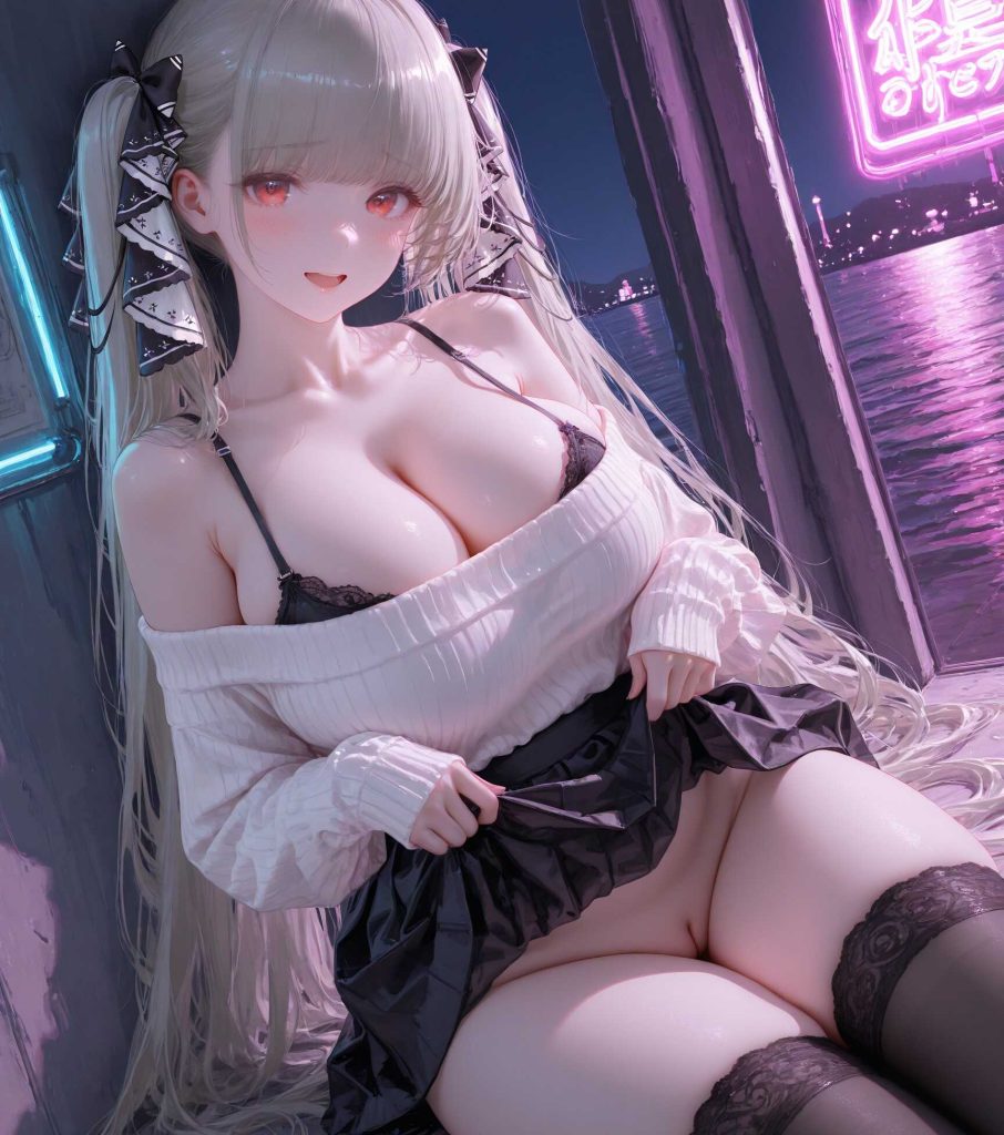 [第844期][碧蓝航线][可畏·激情系列] 涩涩 AI国漫 动漫女神[112P] - AI国漫分享-AI国漫分享