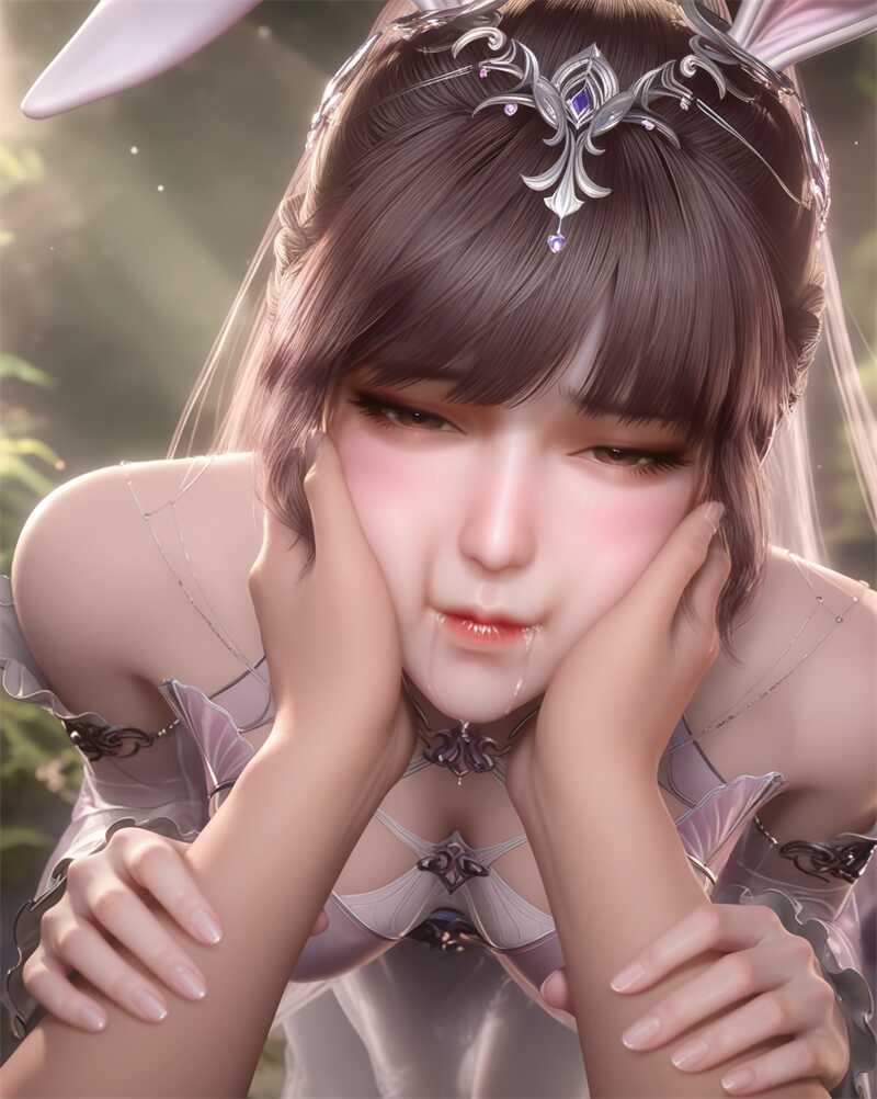 图片[3]-[第347期] [斗罗大陆] [小舞 · 系列一] 涩涩 [223P] - AI国漫分享-AI国漫分享