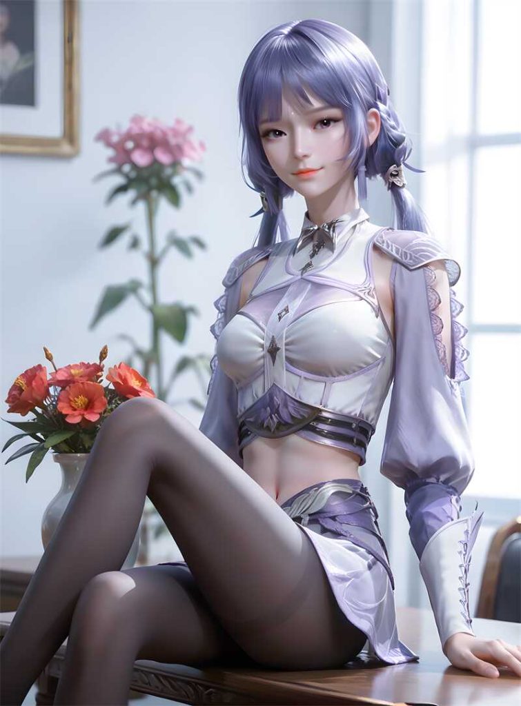 [第256期] [斗罗大陆] [白沉香 · 系列一] 涩涩 [60P] - AI国漫分享-AI国漫分享