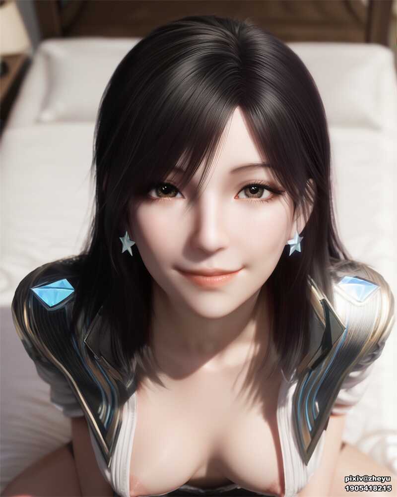 图片[3]-[第159期] [吞噬星空] [徐欣 · 系列一] 涩涩 [177P] - AI国漫分享-AI国漫分享