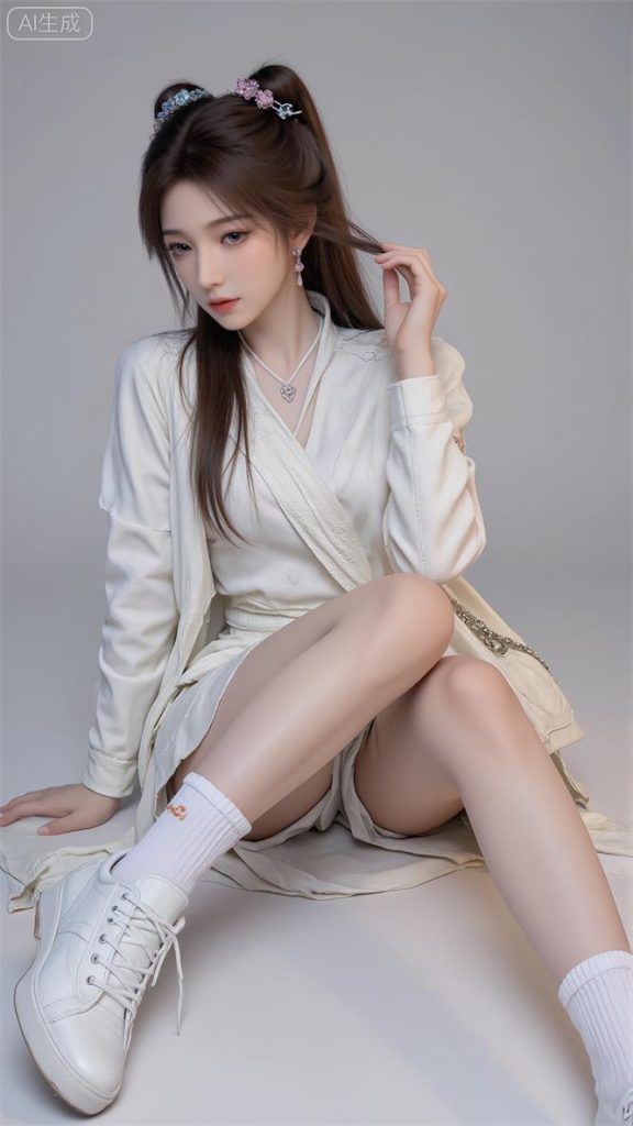 梅凝舌 吻秀 高清AI视频 4K动漫视频-AI国漫分享