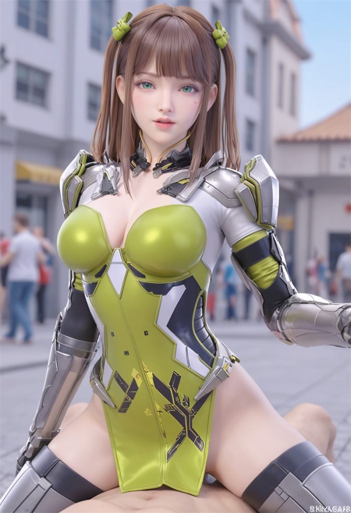 图片[2]-[第161期] [穿越火线：枪战王者] [晴雅 · 系列一] 涩涩 [162P] - AI国漫分享-AI国漫分享