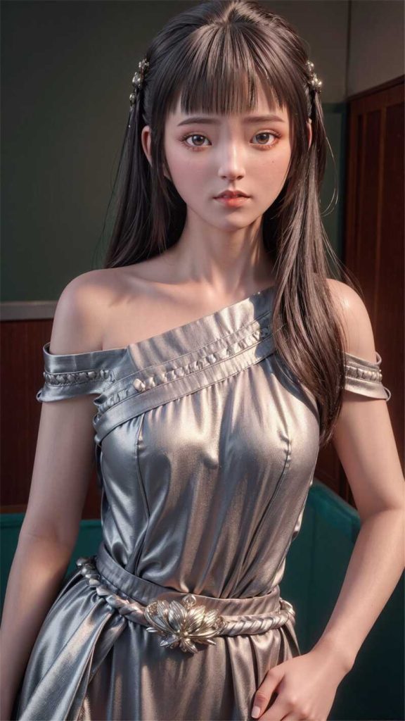 [第624期] [剑来] [李宝瓶 · 素人系列] AI国漫 二次元 [43P]-AI国漫分享