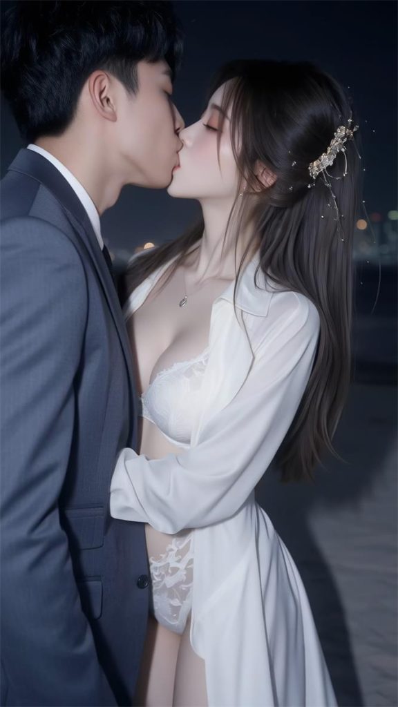 诛仙 陆雪琪女神 AI动漫 动漫视频 国漫女神-AI国漫分享