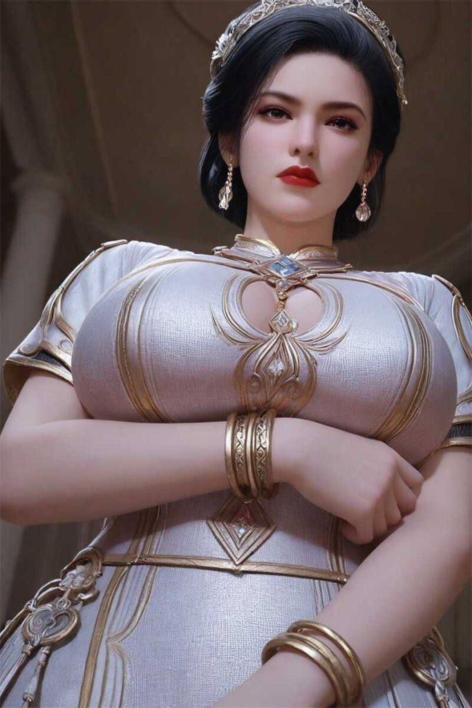 图片[2]-[第512期] [斗罗大陆2绝世唐门] [南水水 · 品质系列] AI国漫 [126P] - AI国漫分享-AI国漫分享