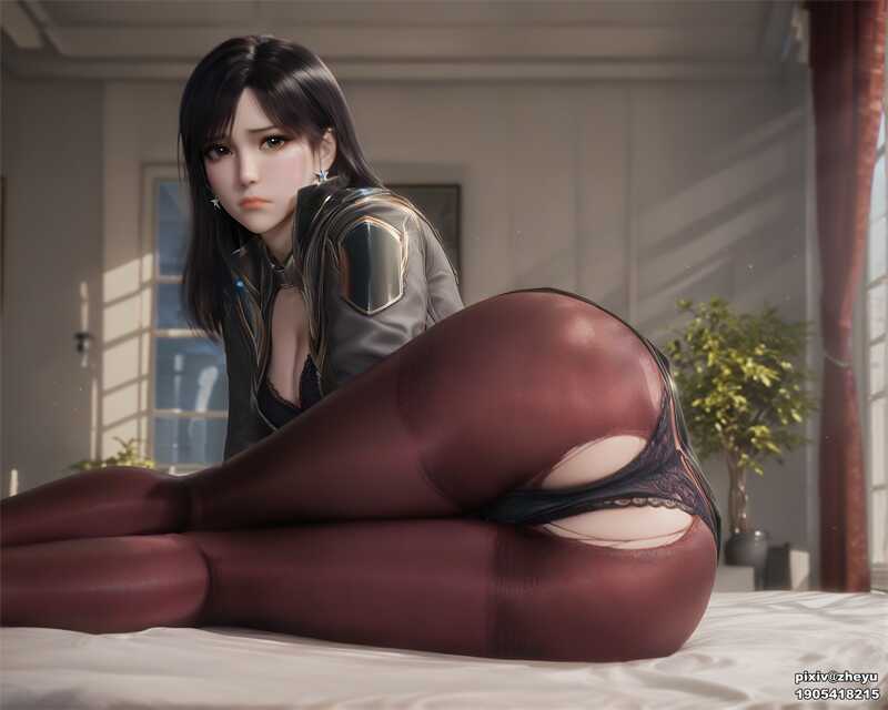 [第159期] [吞噬星空] [徐欣 · 系列一] 涩涩 [177P] - AI国漫分享-AI国漫分享