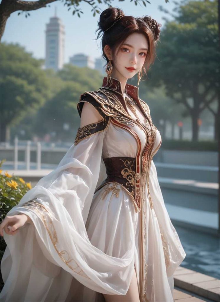 [第268期] [斗罗2] [马小桃 · 系列一] 涩涩 [96P]-AI国漫分享