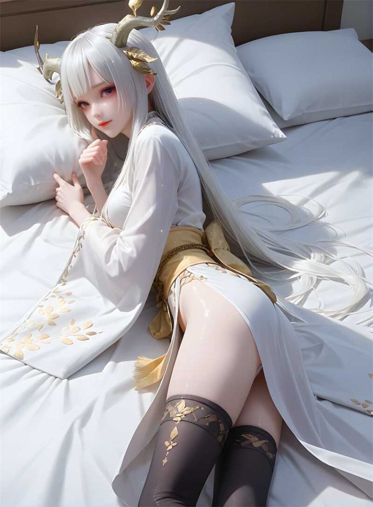 [第341期] [完美世界] [虚天神藤 · 系列一] 涩涩 [60P] - AI国漫分享-AI国漫分享