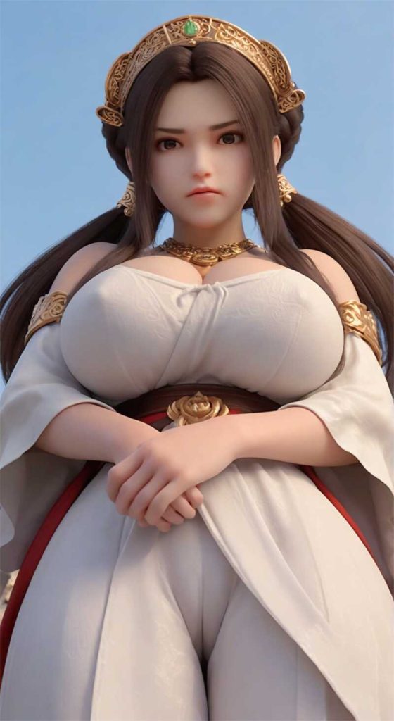 图片[3]-[第629期] [完美世界] [秦怡宁 · 少妇系列] AI国漫 二次元 [167P] - AI国漫分享-AI国漫分享