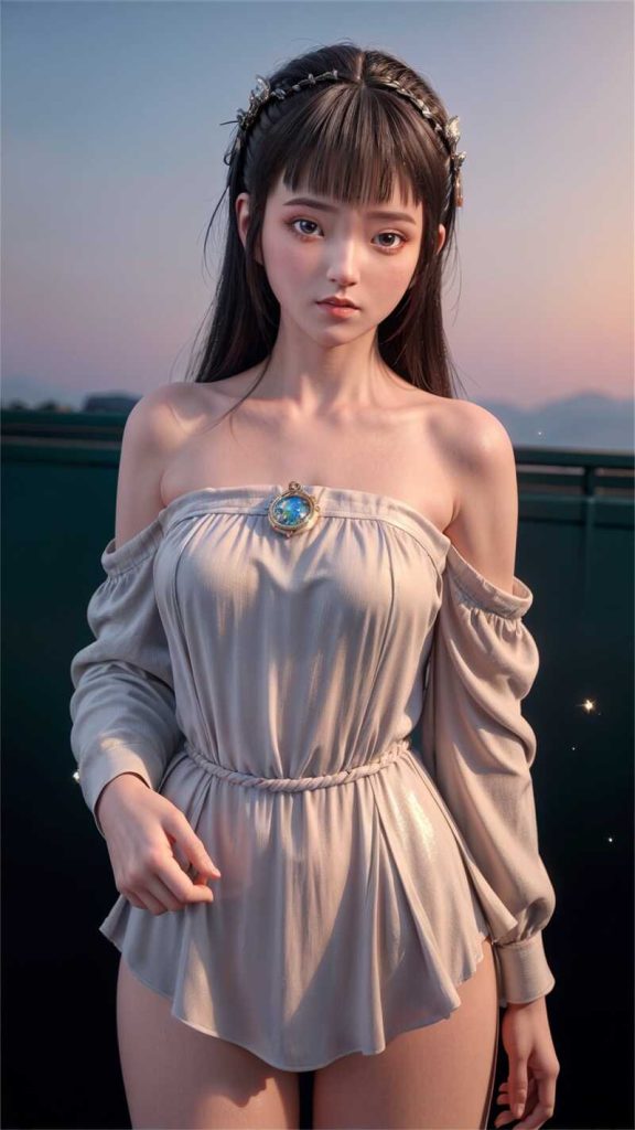 图片[2]-[第624期] [剑来] [李宝瓶 · 素人系列] AI国漫 二次元 [43P] - AI国漫分享-AI国漫分享