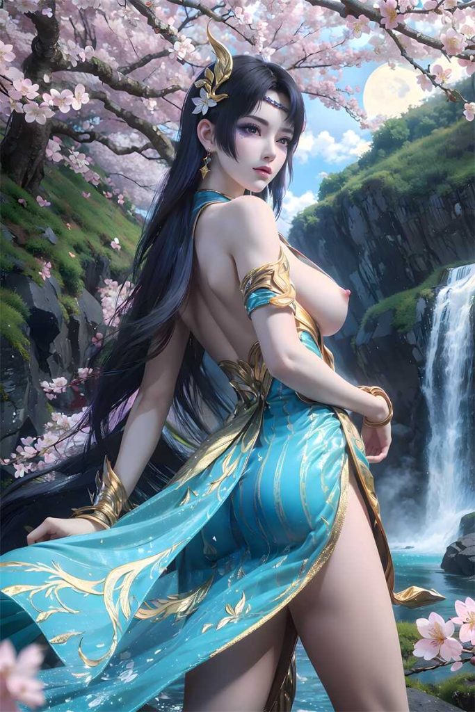 图片[2]-[第552期] [大主宰] [九幽雀 · 唯美系列] AI国漫 二次元 [73P] - AI国漫分享-AI国漫分享