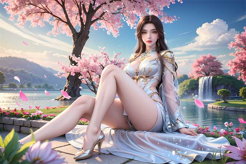 图片[3]-[第82期] [遮天] [狠人大帝 · 系列一] 涩涩 [90P] - AI国漫分享-AI国漫分享