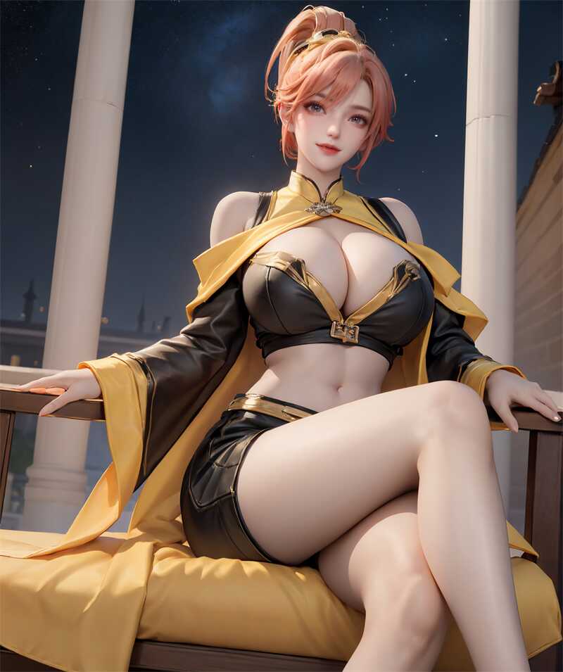 图片[2]-[第625期] [王者荣耀] [姬小满 · 颜值系列] AI国漫 二次元 [72P] - AI国漫分享-AI国漫分享