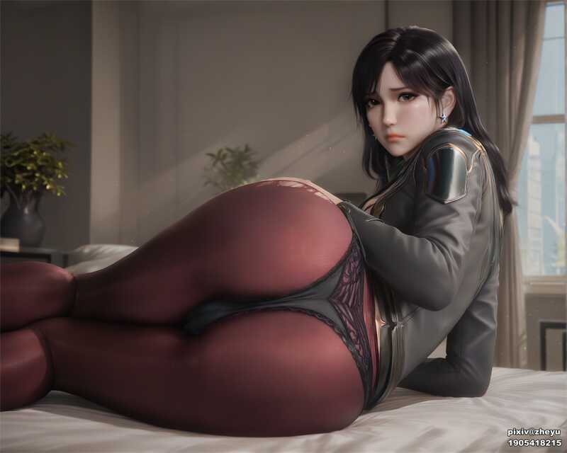 图片[2]-[第159期] [吞噬星空] [徐欣 · 系列一] 涩涩 [177P] - AI国漫分享-AI国漫分享