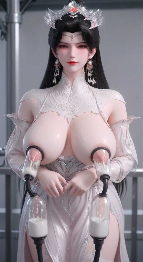 图片[3]-[第477期] [仙逆] [柳眉 · 系列一] AI国漫 [162P] - AI国漫分享-AI国漫分享