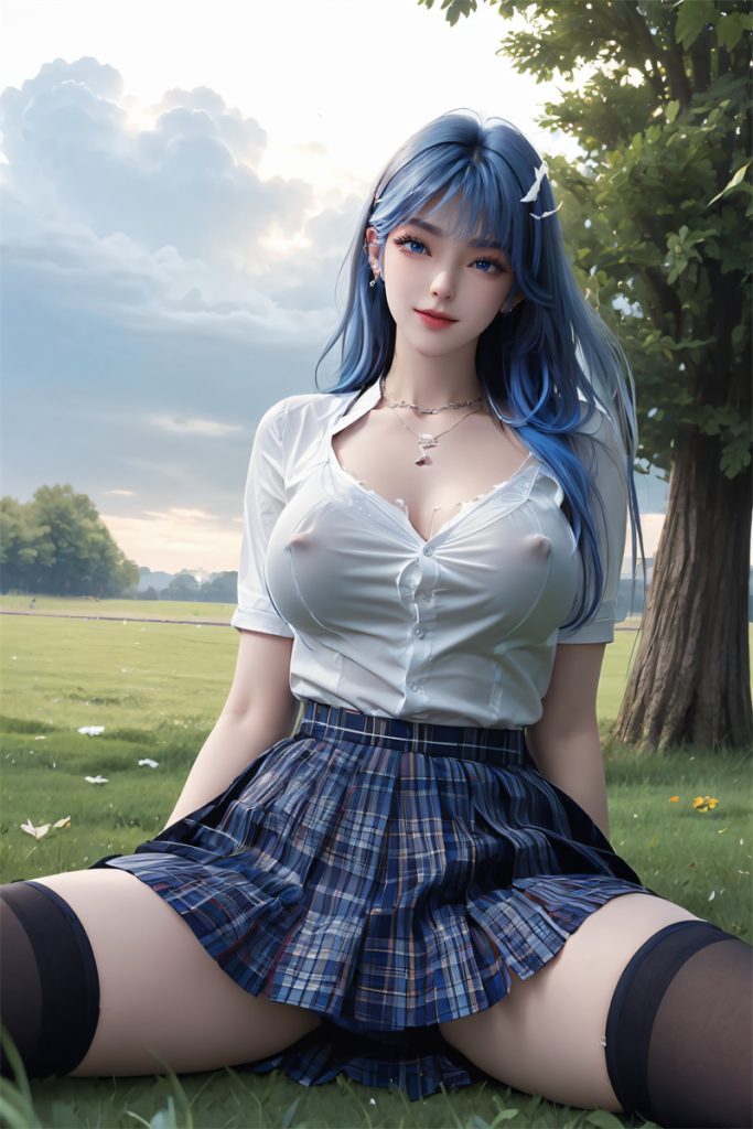 图片[3]-[第687期] [神印王座] [圣采儿 · 写真系列] AI国漫 性感女神 [100P] - AI国漫分享-AI国漫分享