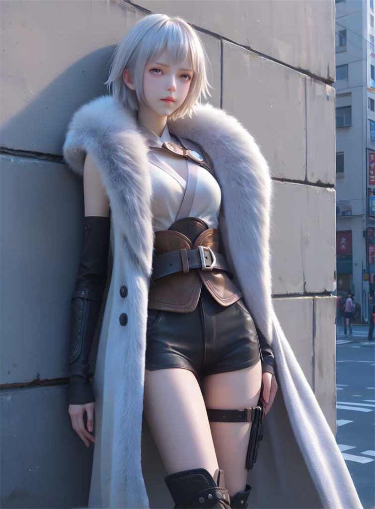 图片[3]-[第373期] [灵笼] [白月魁 · 系列一] 涩涩 [60P] - AI国漫分享-AI国漫分享