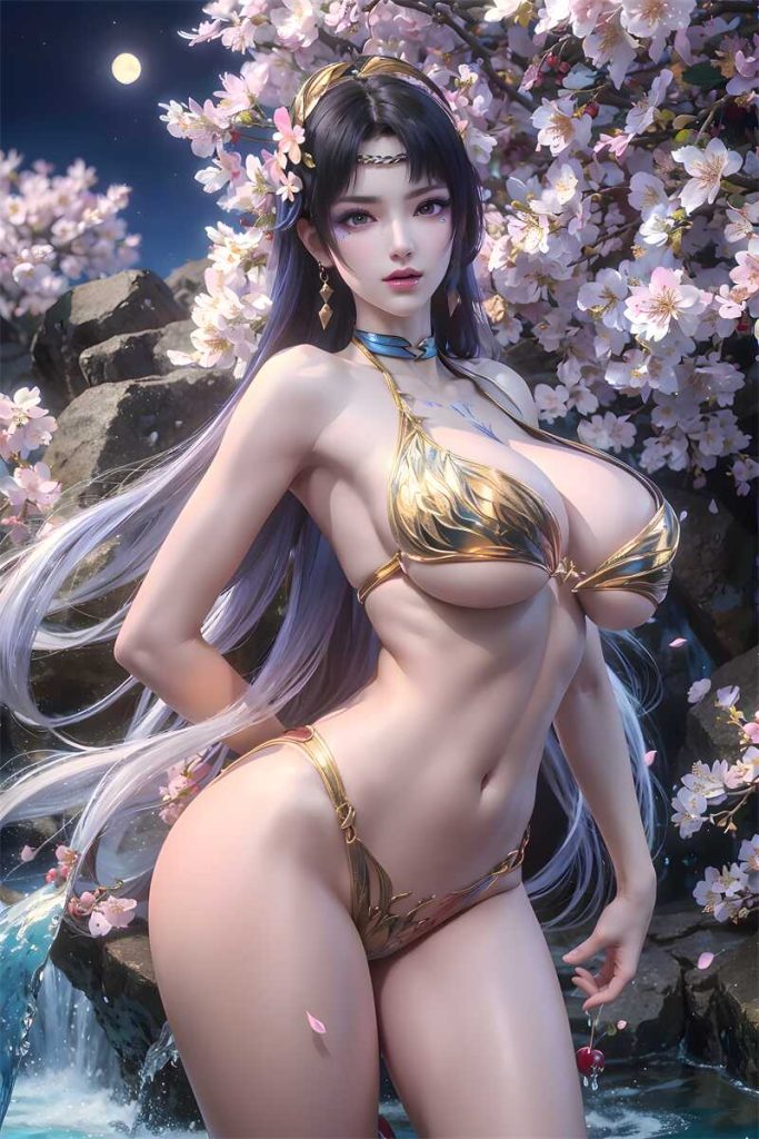 图片[4]-[第552期] [大主宰] [九幽雀 · 唯美系列] AI国漫 二次元 [73P] - AI国漫分享-AI国漫分享