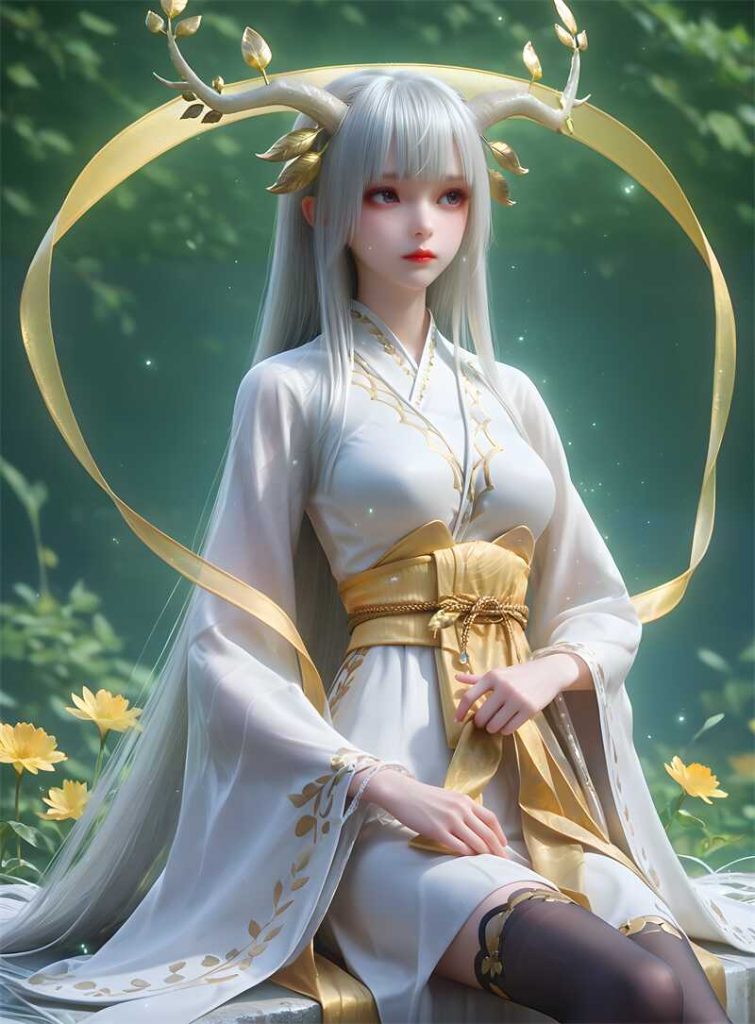 图片[3]-[第341期] [完美世界] [虚天神藤 · 系列一] 涩涩 [60P] - AI国漫分享-AI国漫分享