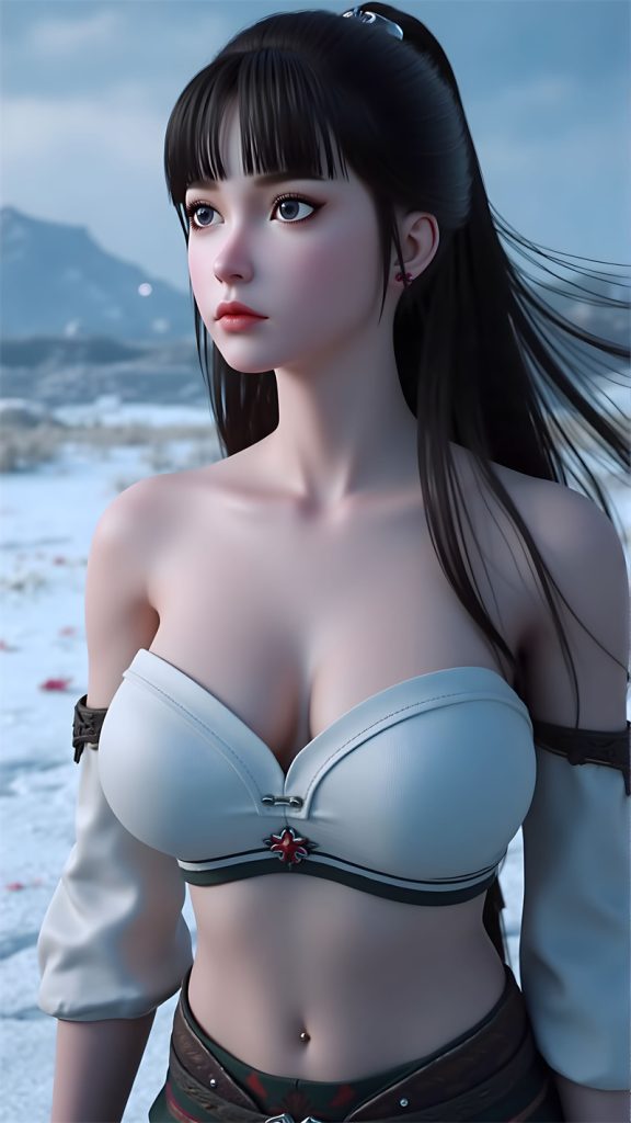 图片[3]-[第328期] [剑来] [阮秀 · 系列一] 涩涩 [68P] - AI国漫分享-AI国漫分享