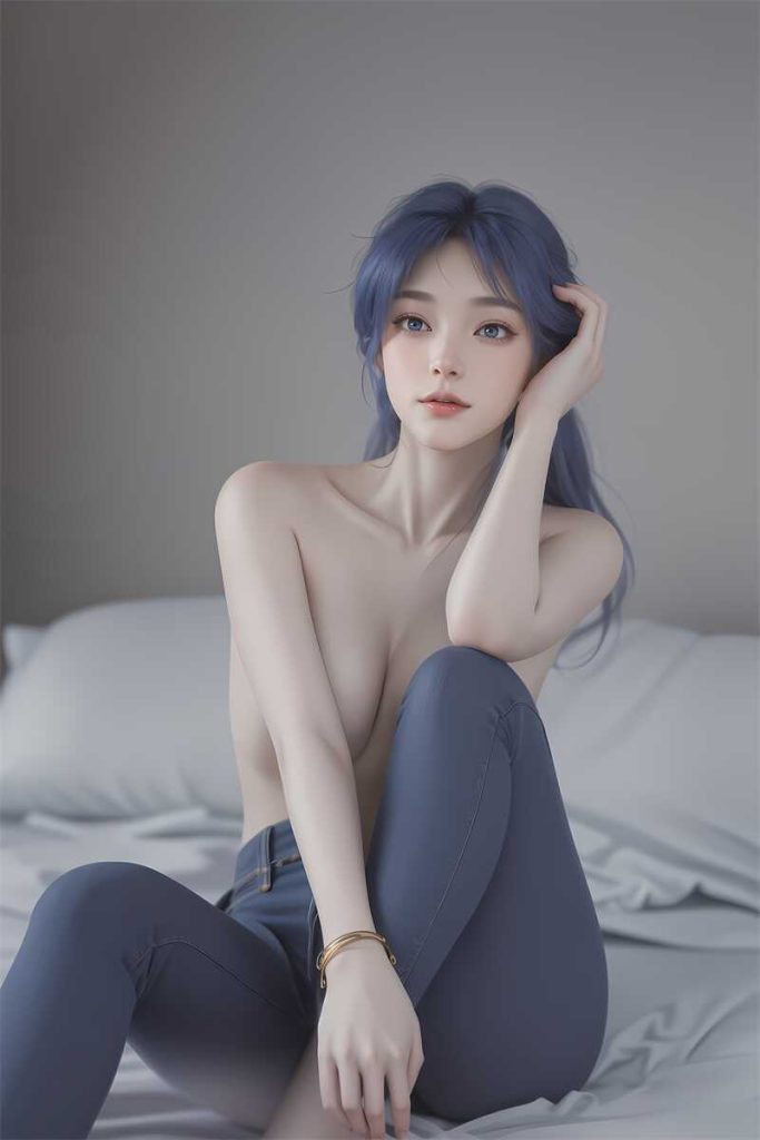 图片[3]-[第654期] [遮天] [姬紫月 · 写真系列] AI国漫 二次元 [60P] - AI国漫分享-AI国漫分享