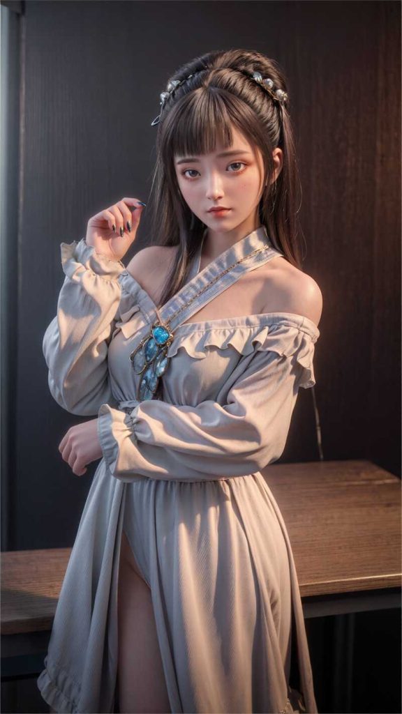 图片[3]-[第624期] [剑来] [李宝瓶 · 素人系列] AI国漫 二次元 [43P] - AI国漫分享-AI国漫分享