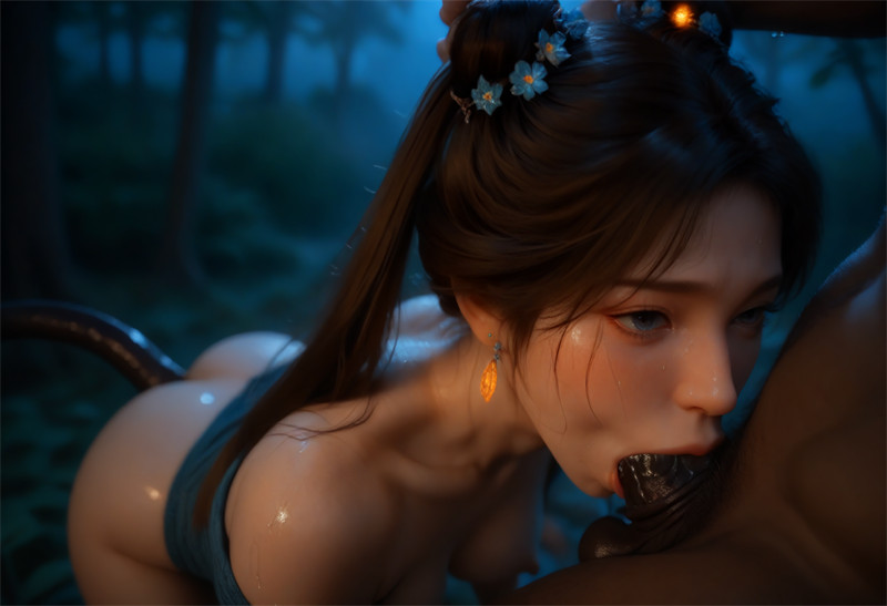 图片[4]-[第4期] [凡人修仙传] [梅凝 · 系列一] AI国漫 [173P] - AI国漫分享-AI国漫分享