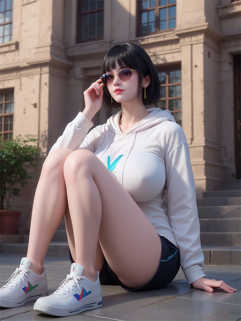 图片[3]-[第316期] [斗破苍穹] [慕青鸾 · 系列一] 涩涩 [60P] - AI国漫分享-AI国漫分享