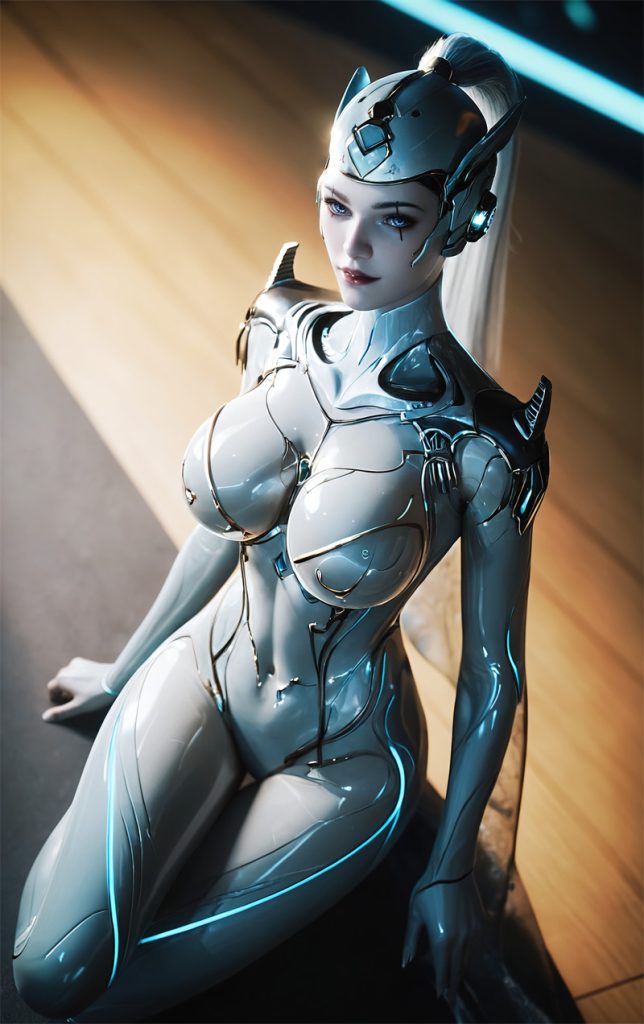 图片[4]-[第254期] [吞噬星空] [银雪侯 · 系列一] 涩涩 [244P] - AI国漫分享-AI国漫分享