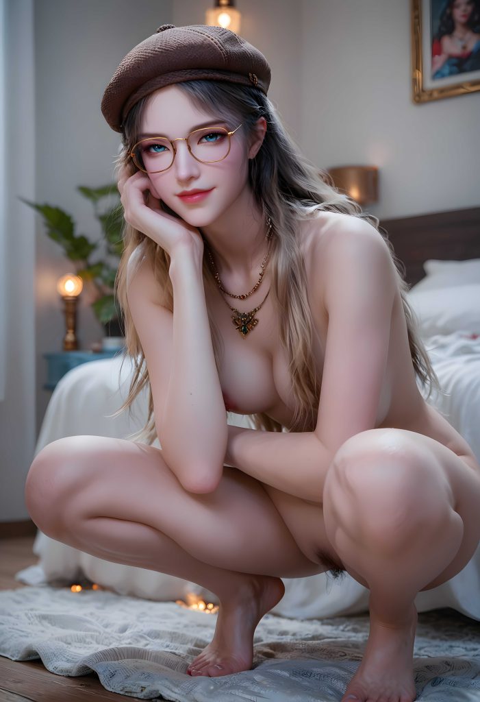 图片[2]-[第796期][绝世唐门][叶骨衣性感展示]涩涩 动漫女神 国漫壁纸[100P] - AI国漫分享-AI国漫分享