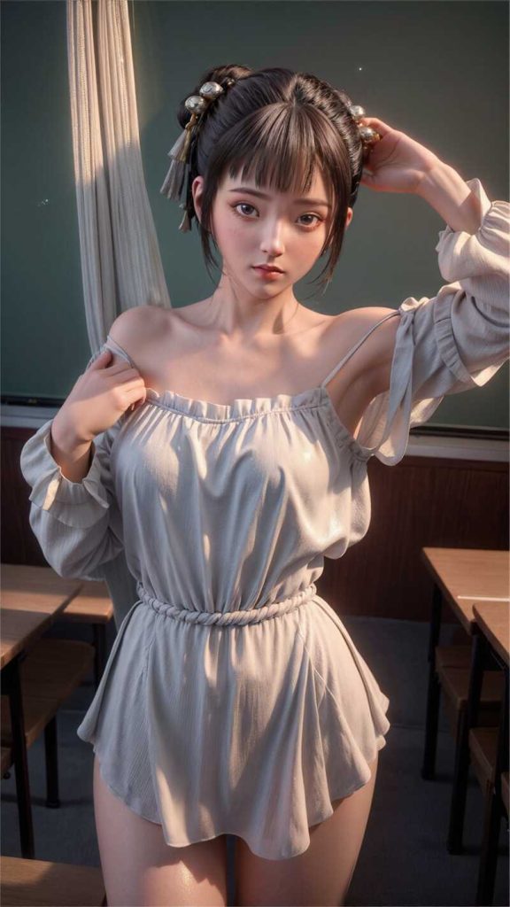 图片[4]-[第624期] [剑来] [李宝瓶 · 素人系列] AI国漫 二次元 [43P] - AI国漫分享-AI国漫分享