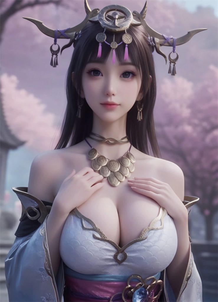 图片[3]-[第396期] [万界至尊] [叶鳞 · 系列一] AI国漫 [104P] - AI国漫分享-AI国漫分享