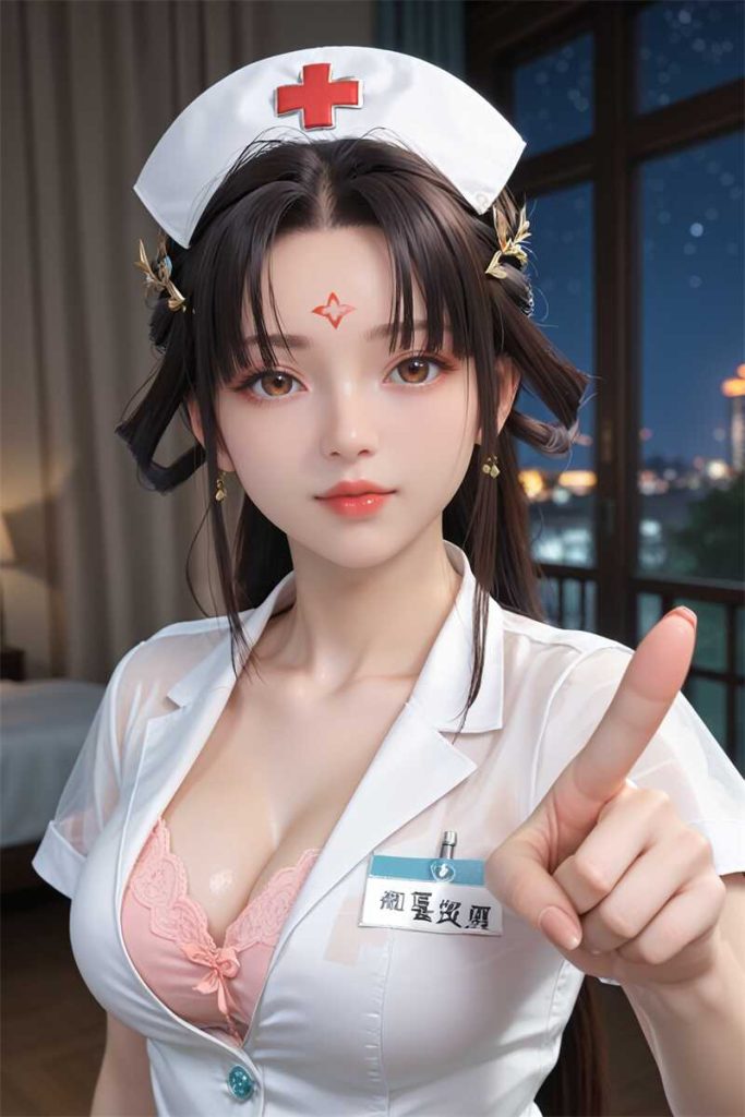 图片[3]-[第667期] [绝世战魂] [妙妙公主 · 少女系列] AI国漫 二次元 [99P] - AI国漫分享-AI国漫分享