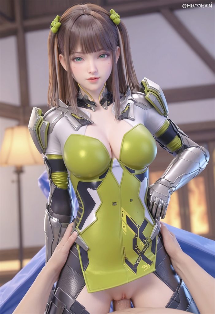 图片[5]-[第77期] [穿越火线：枪战王者] [晴雅 · 系列一] 涩涩 [162P] - AI国漫分享-AI国漫分享