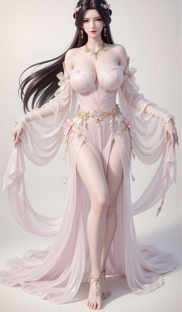 图片[5]-[第827期][星辰变][姜立养眼高清写真系列]涩涩 国漫壁纸[58P] - AI国漫分享-AI国漫分享