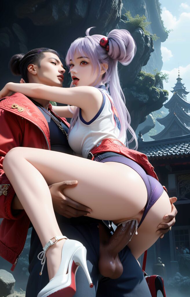 图片[5]-[氪金玩家][炙珠·高清系列一][43P][第二季24画]-AI国漫分享