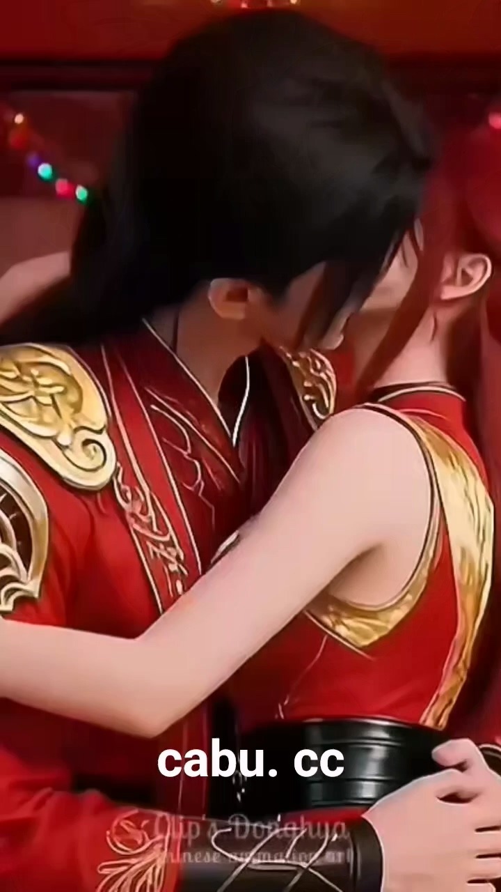 [短视频系列][‎斗破苍穹][继上集娶四妻后，萧炎再娶七妻（不留遗憾）] - AI国漫分享-AI国漫分享