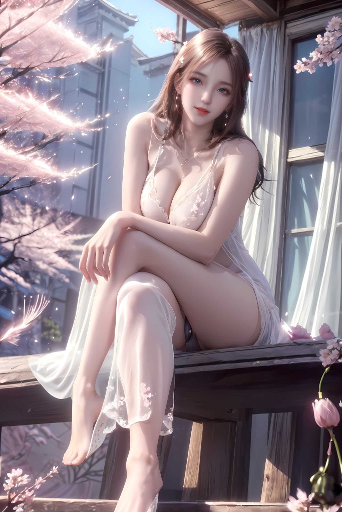 图片[3]-[AI绘画][吞噬星空-徐欣高清系列六][61图][第二季259画]-AI国漫分享