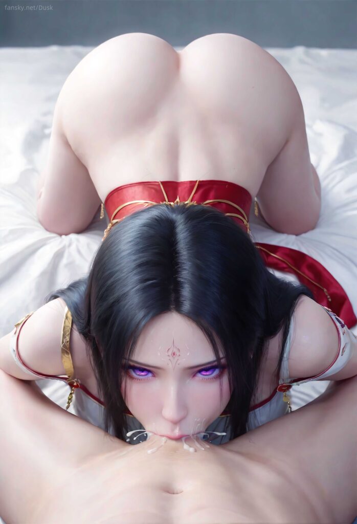 图片[4]-[‎仙逆][红蝶·高清系列十三][166P][第二季103画] - AI国漫分享-AI国漫分享