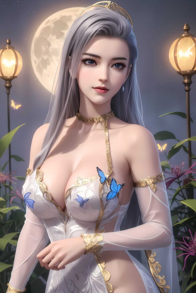 [雄兵连][鹤熙·高清系列三][27图][第二季44画] - AI国漫分享-AI国漫分享