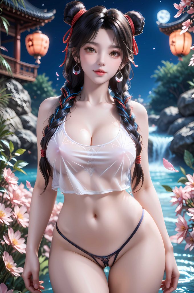 图片[2]-[择天记][白落衡·高清系列一][97P] [第二季717画]-AI国漫分享