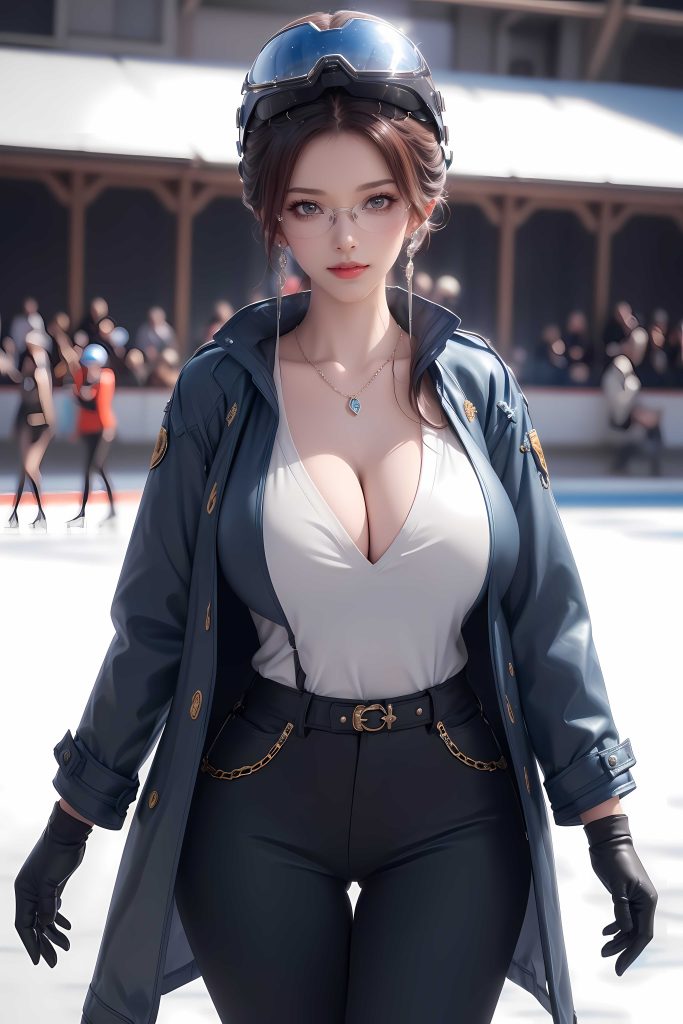 图片[2]-[妖神记-灵韵纯素写真·高清系列一] [95图] [第三季129画]-AI国漫分享