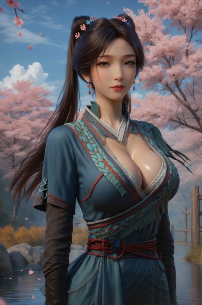 图片[2]-[凡人修仙传-梅凝·高清系列二十一] [199图] [第三季386画]-AI国漫分享