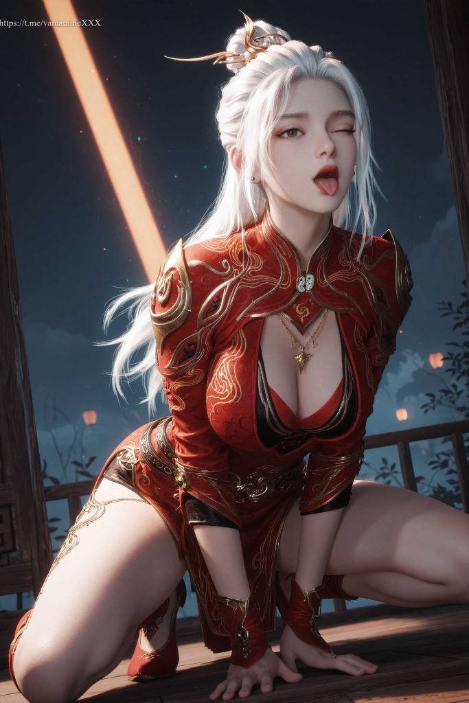 图片[2]-天相-白惜-310图-第3季686画-AI国漫分享