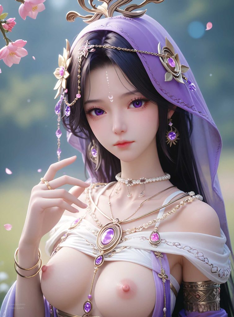 图片[2]-神印王座-月夜公主-108图-第3季706画-AI国漫分享