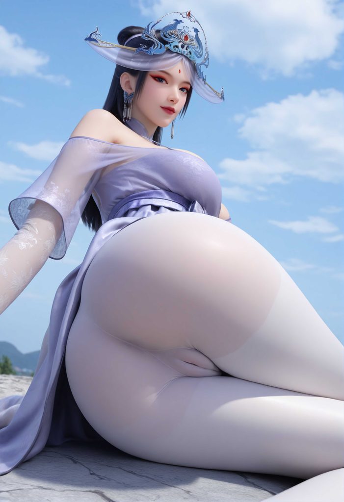图片[5]-暗河传-慕雪薇-256图-第3季994画-AI国漫分享