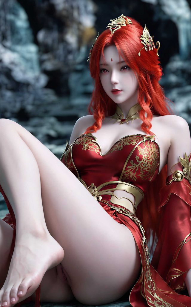 图片[2]-完美世界-神冥+1动态-154图-第3季968画-AI国漫分享
